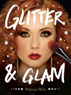 cover image of Glitter and Glam